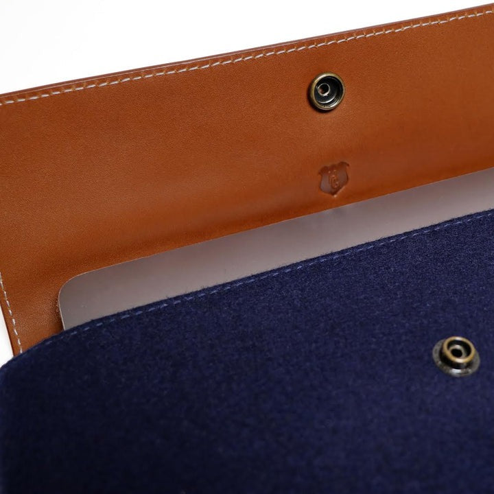 New York Rangers Laptop Folio Sleeve