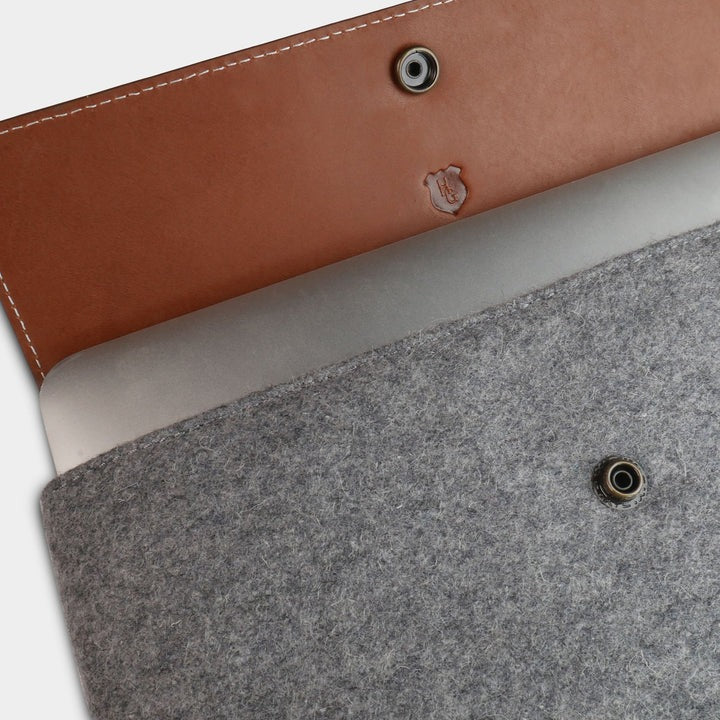 Philadelphia Flyers Laptop Folio Sleeve