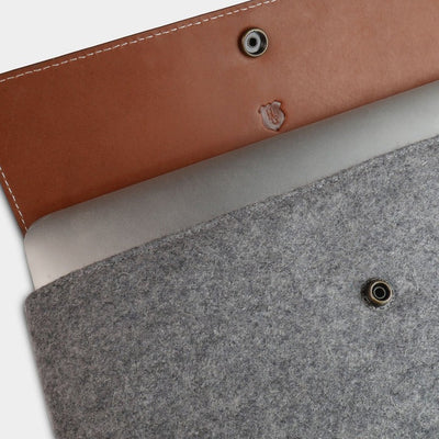 Philadelphia Flyers Laptop Folio Sleeve