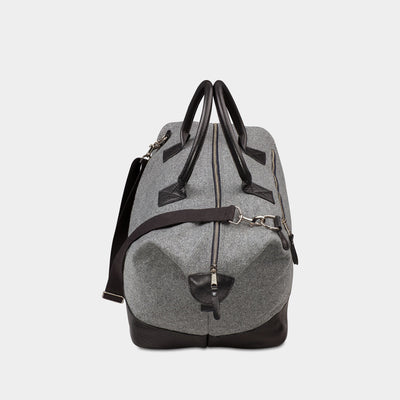 Harvard "DHA" Weekender Duffle Bag