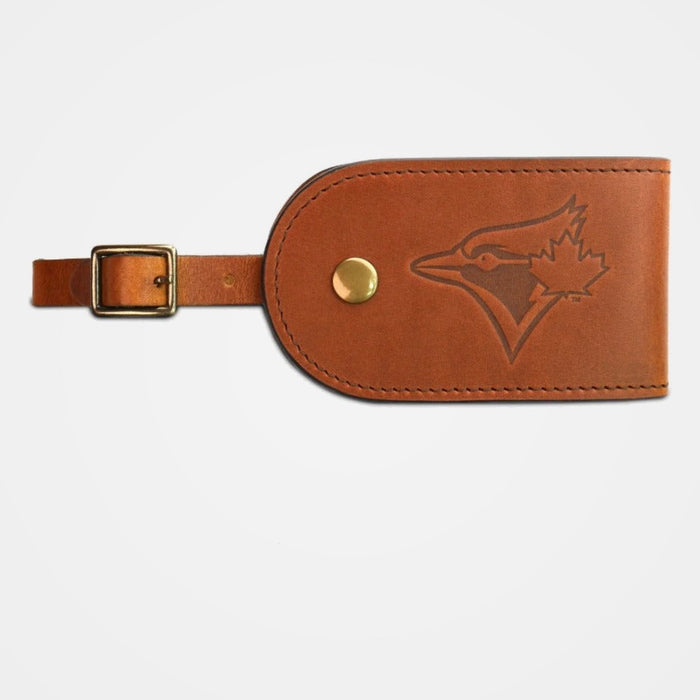 Toronto Blue Jays Luggage Tag
