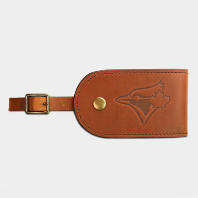 Toronto Blue Jays Luggage Tag