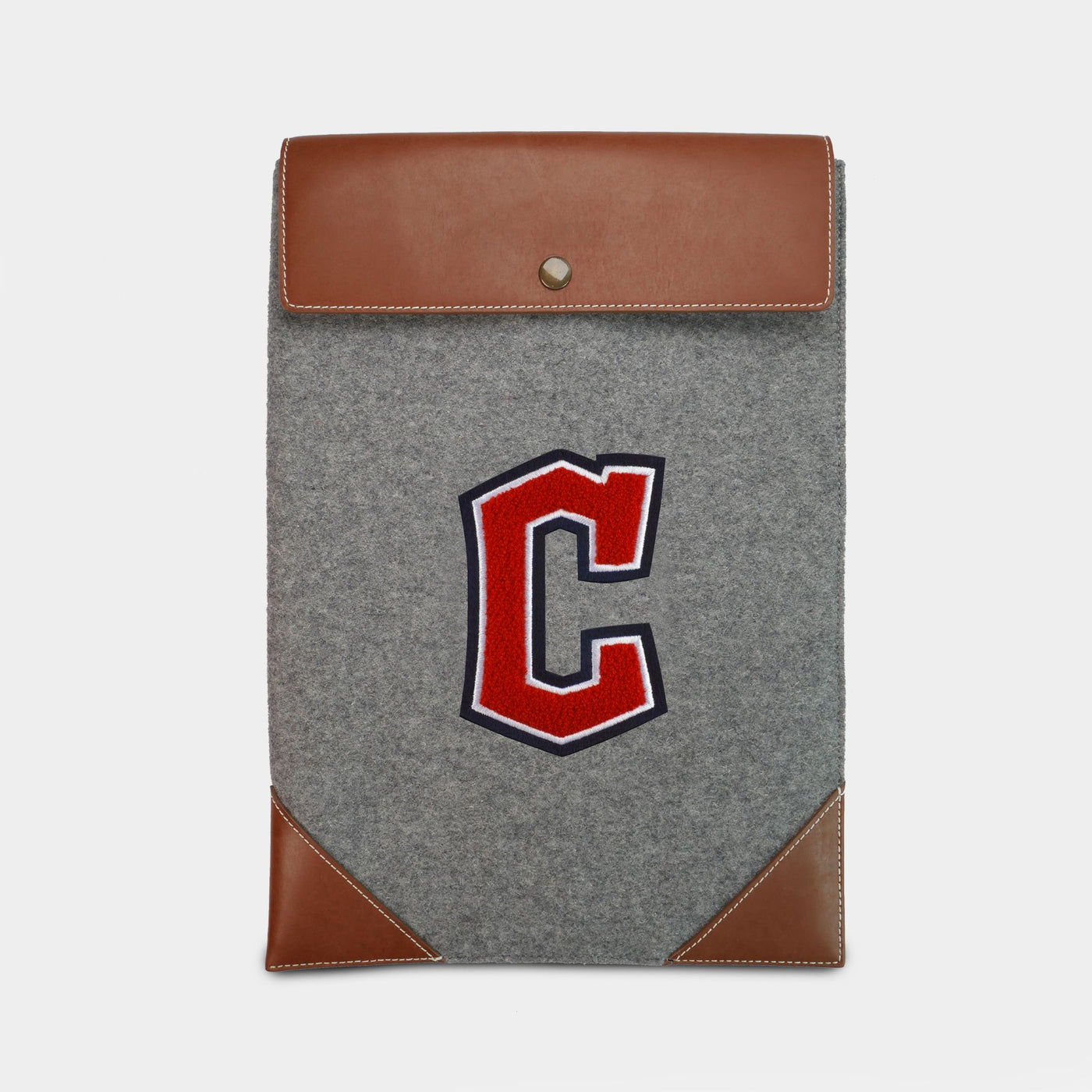 Cleveland Guardians Laptop Folio Sleeve