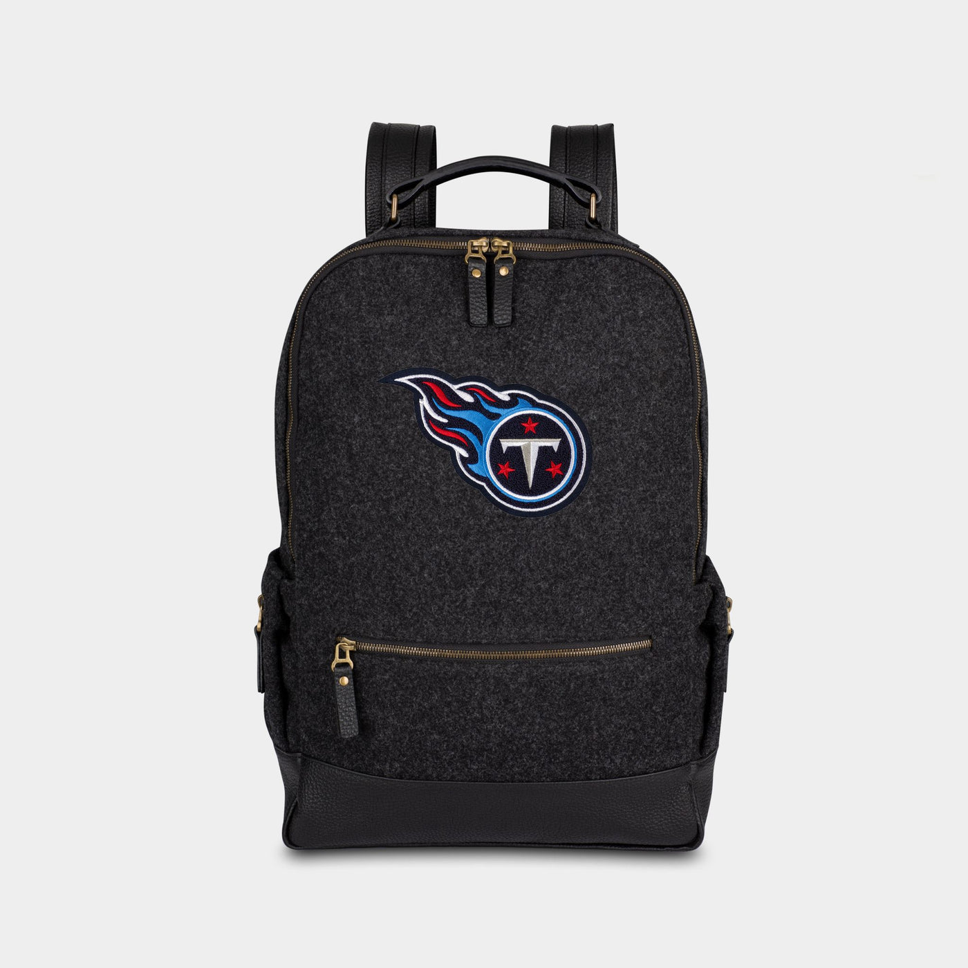 Tennessee Titans Wool Backpack