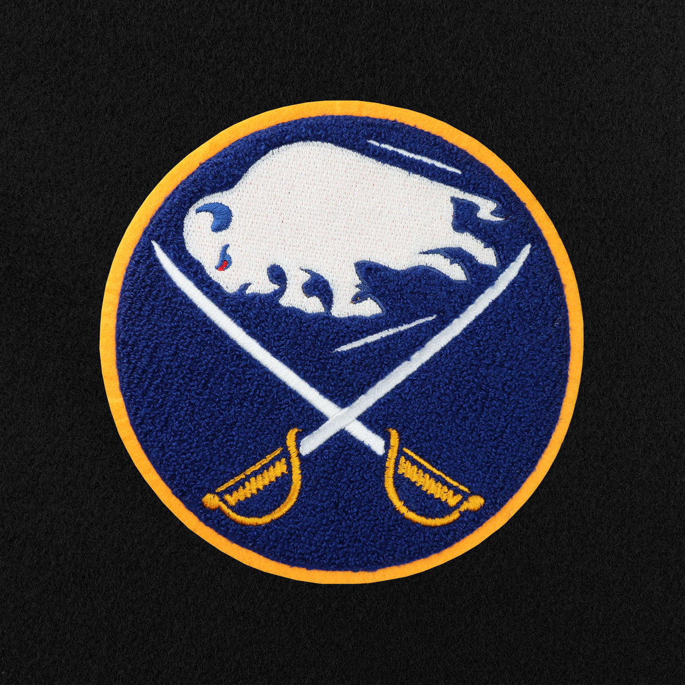 Buffalo Sabres Tote Bag