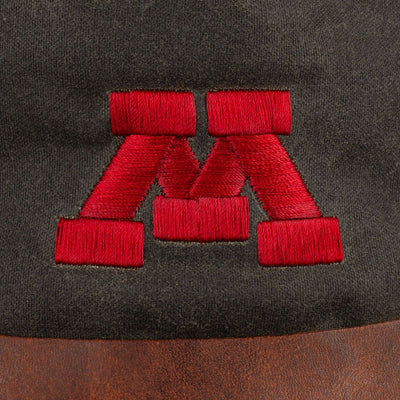 Minnesota Golden Gophers Field Hat