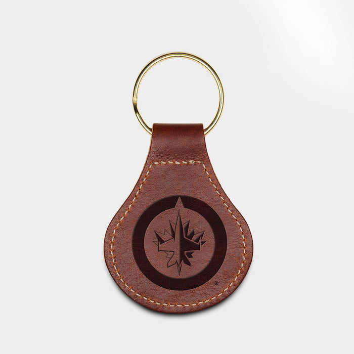 Winnipeg Jets Key Fob
