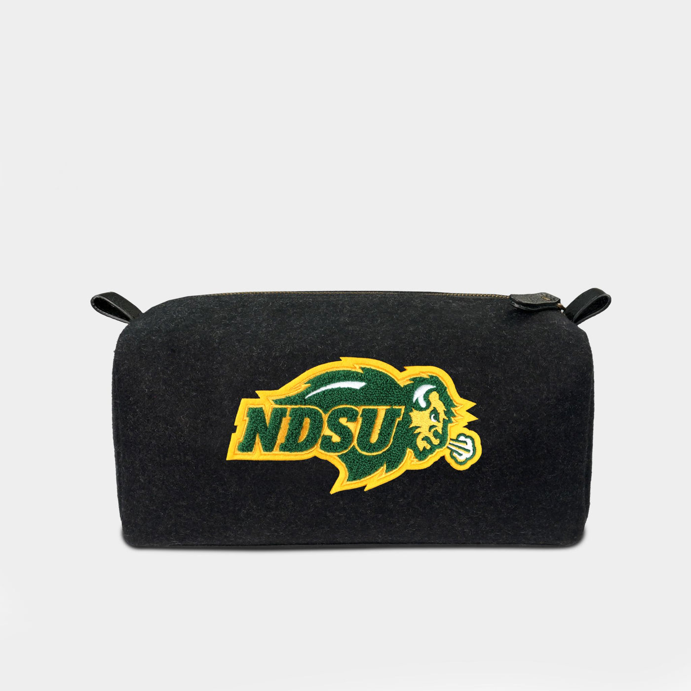 North Dakota State Bison Dopp Kit