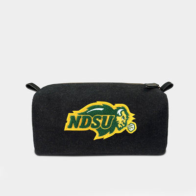 North Dakota State Bison Dopp Kit