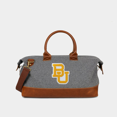 Baylor Bears Weekender Duffle Bag