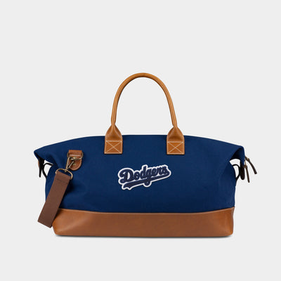 Los Angeles Dodgers Weekender Duffle Bag