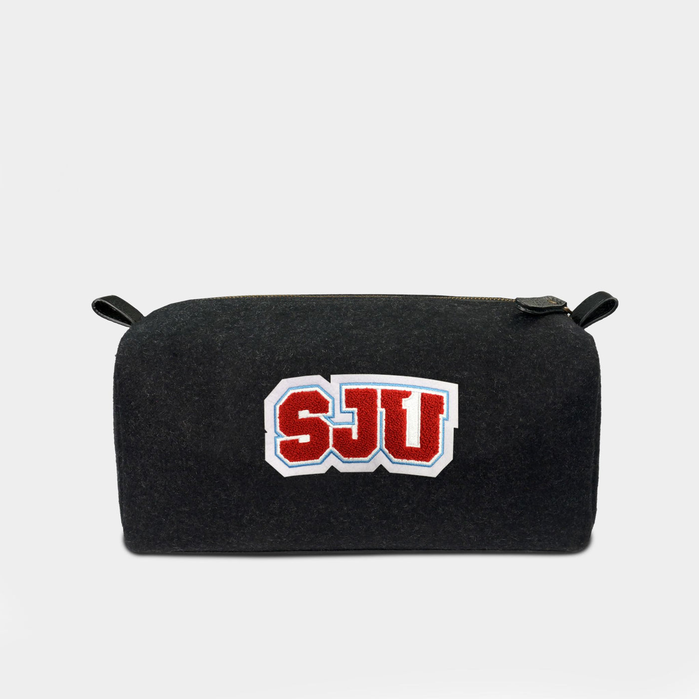 Saint John's Johnnies Woolen Dopp Kit