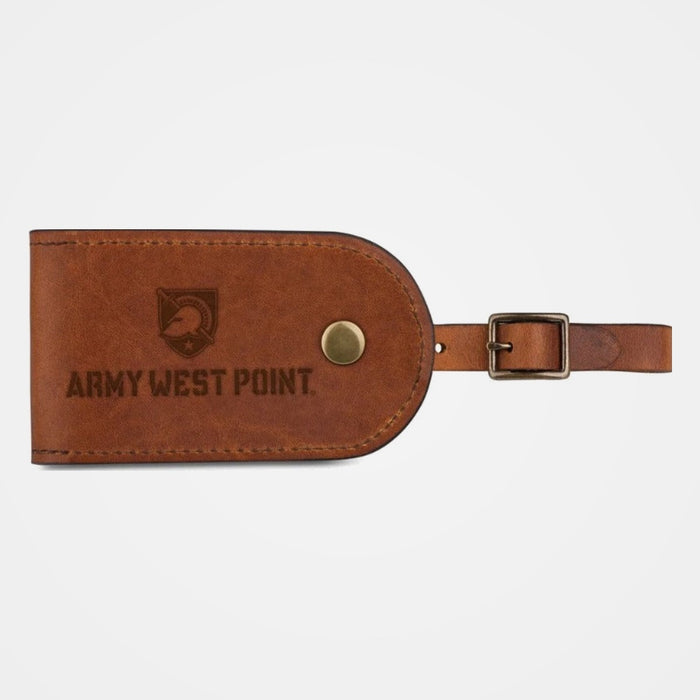 Army Black Knights Luggage Tag