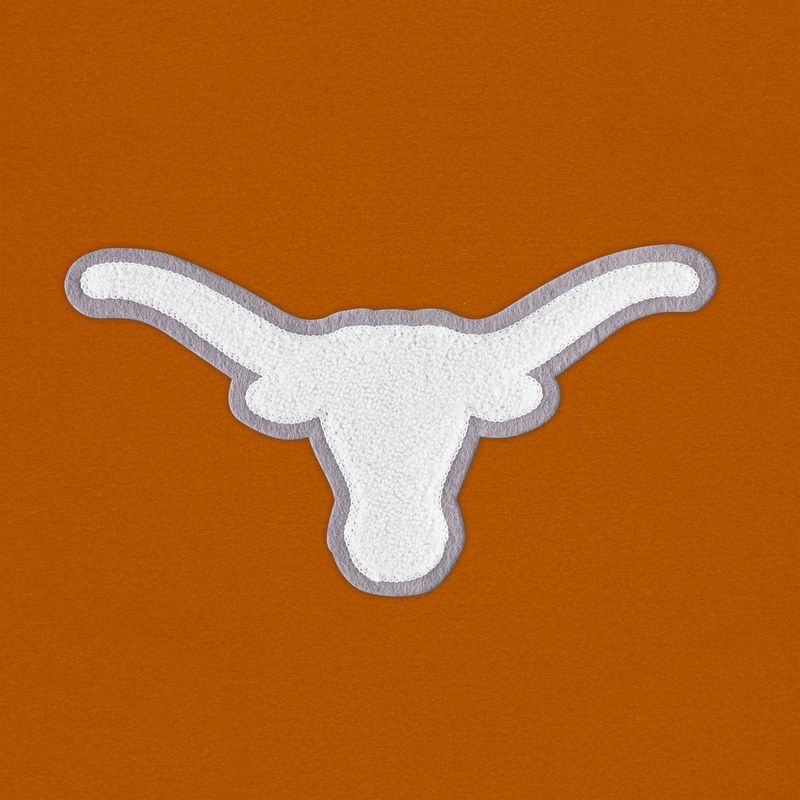 Texas Longhorns Tote Bag