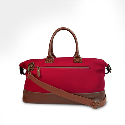 Alabama Crimson Tide "Roll Tide" Weekender Duffle Bag