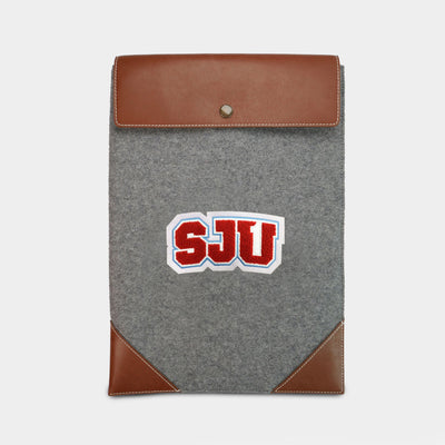 Saint John's Johnnies Laptop Folio Sleeve