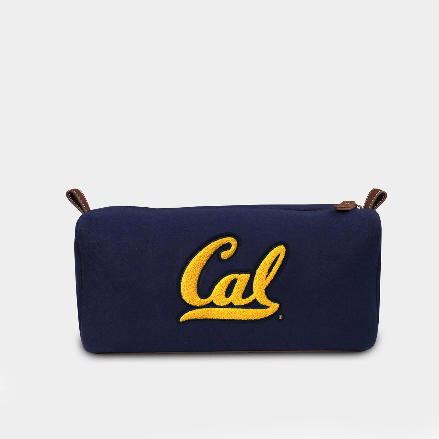 Cal Berkeley Golden Bears Dopp Kit