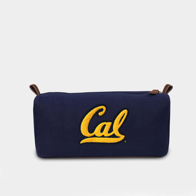 Cal Berkeley Golden Bears Dopp Kit