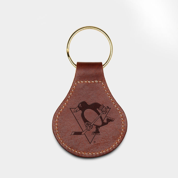 Pittsburgh Penguins Key Fob