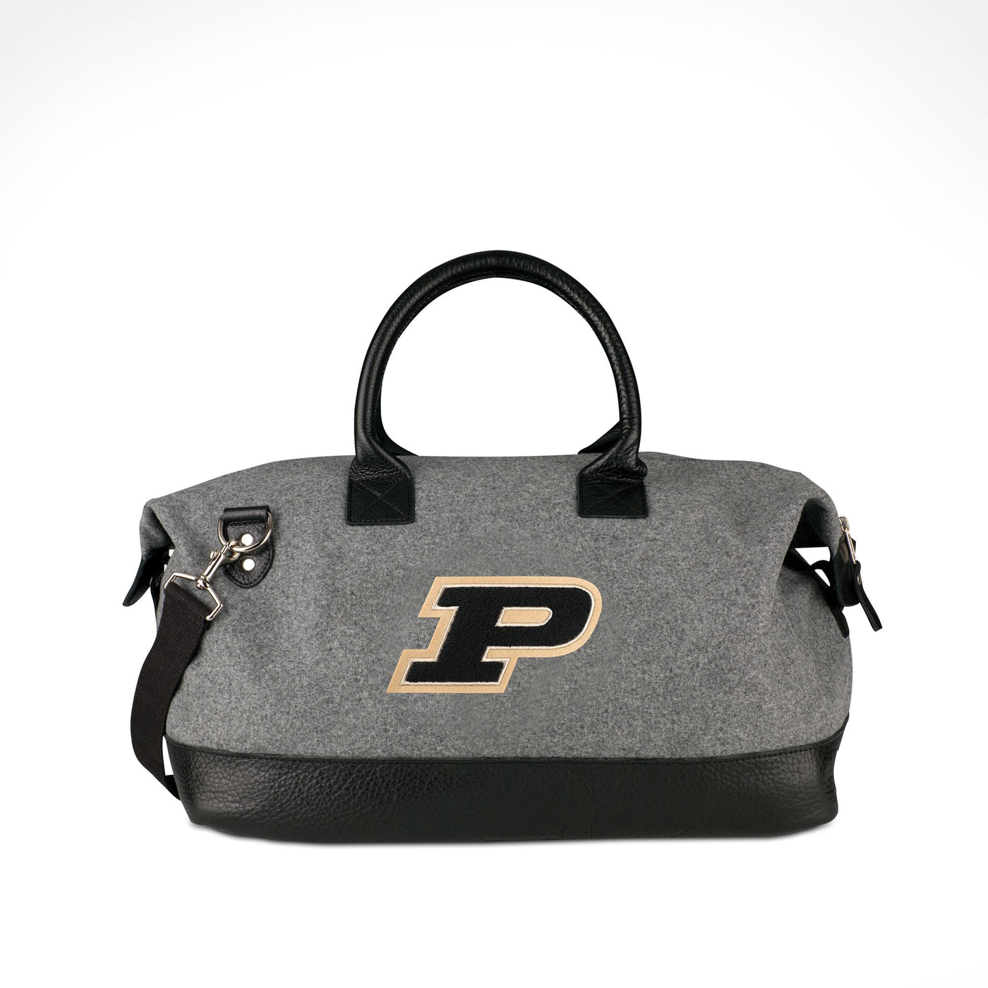 Purdue Boilermakers Weekender Duffle Bag