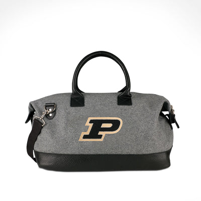 Purdue Boilermakers Weekender Duffle Bag