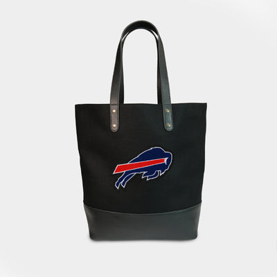 Buffalo Bills Tote Bag
