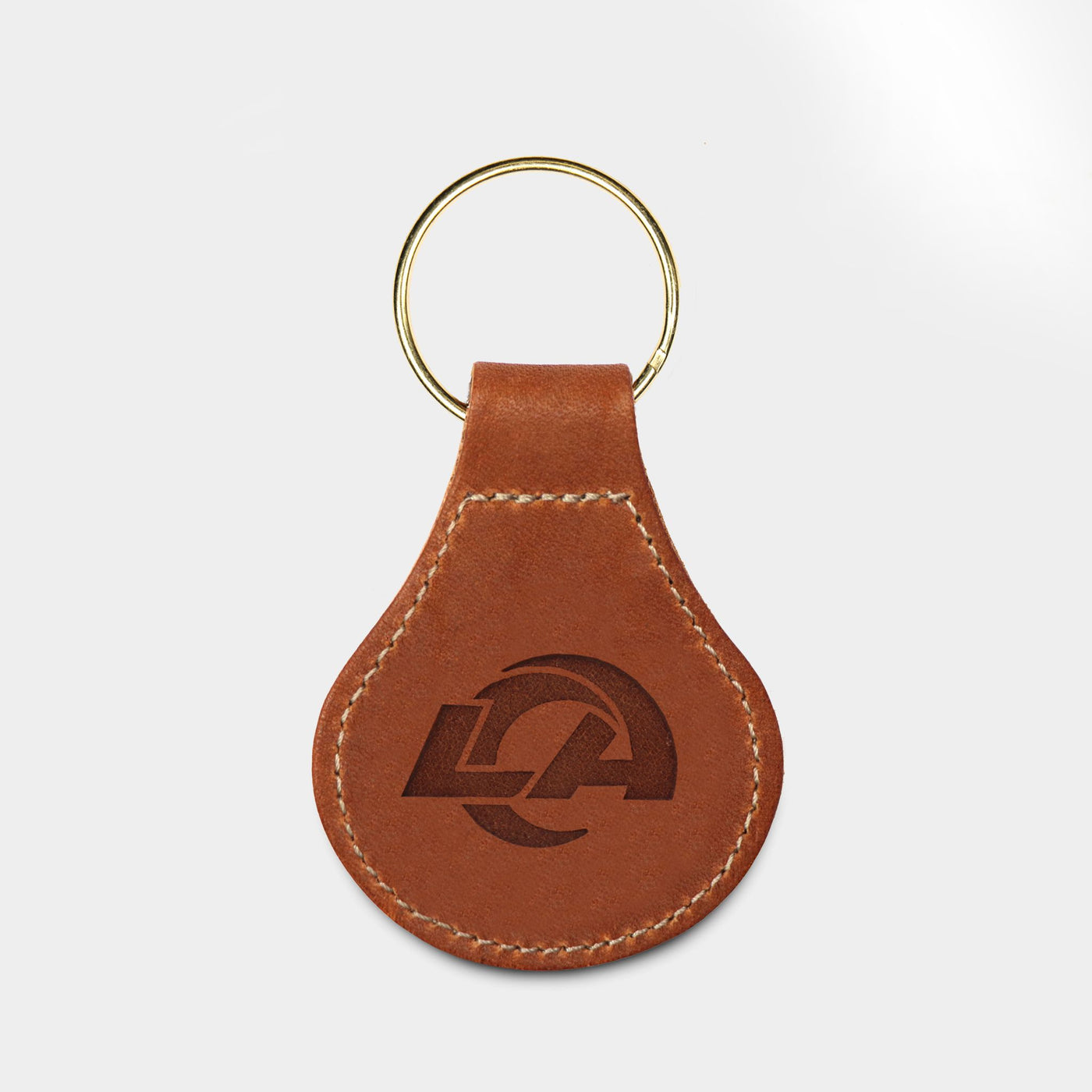 LA Rams Key Fob