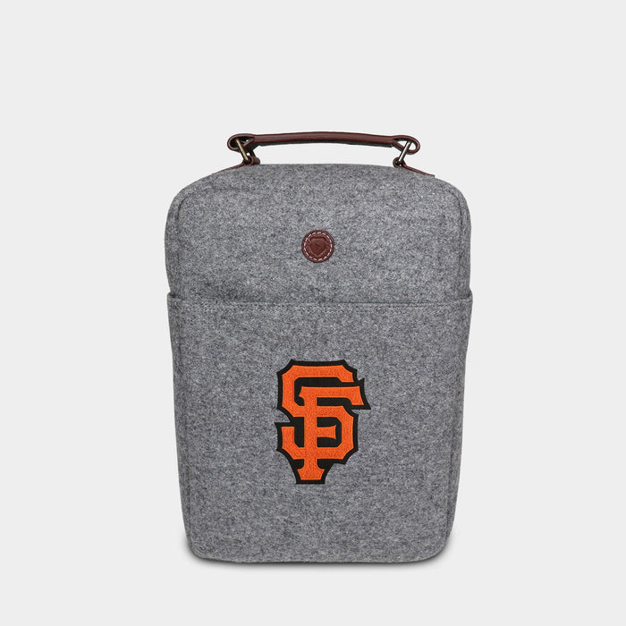 San Francisco Giants Woolen Shoe Bag