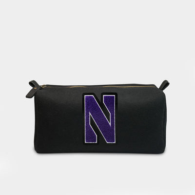Northwestern Wildcats Dopp Kit