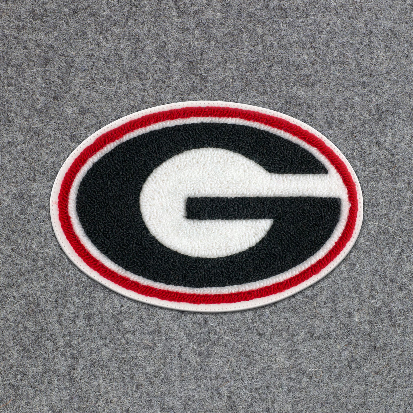 Georgia Bulldogs “G” Tote Bag