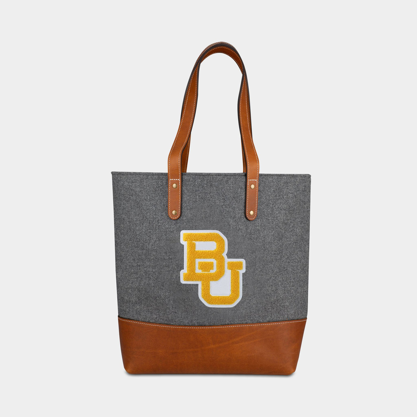 Baylor Bears Tote Bag