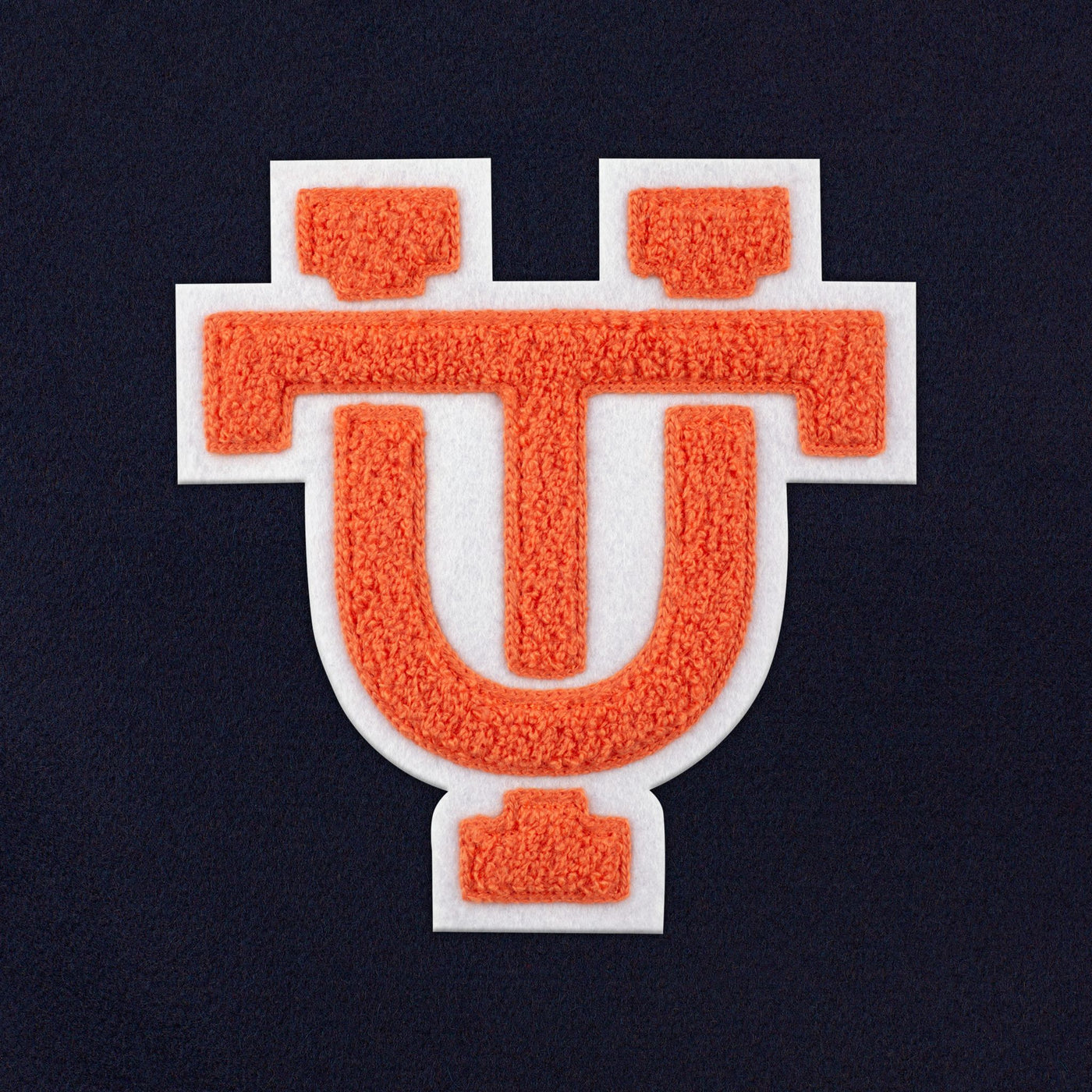 Tennessee Volunteers "UT" Weekender Duffle Bag