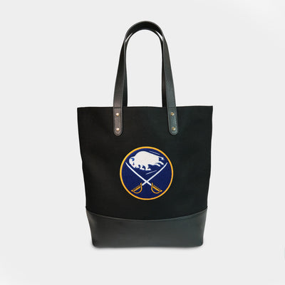 Buffalo Sabres Tote Bag