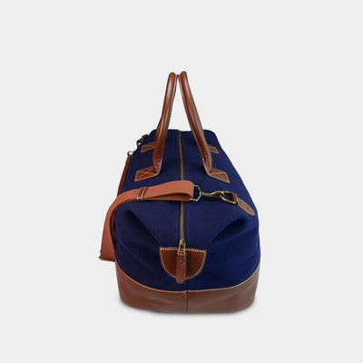 Heritage Gear US Flag Weekender Duffle Bag