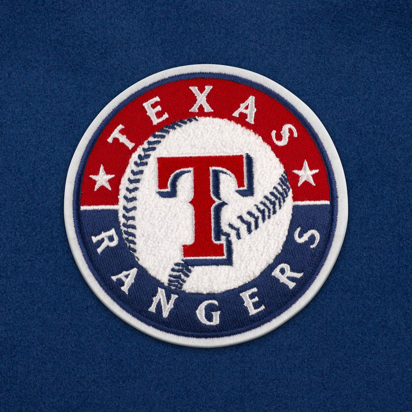 Texas Rangers Weekender Duffle Bag