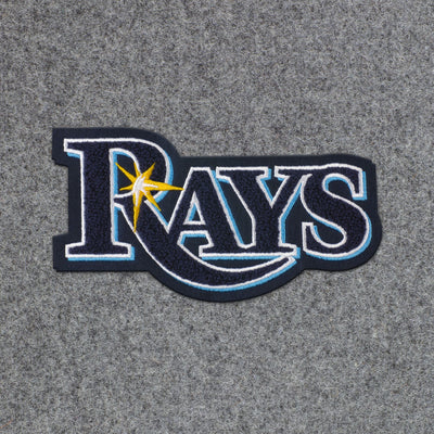 Tampa Bay Rays Weekender Duffle Bag