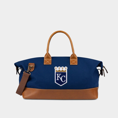 Kansas City Royals Weekender Duffle Bag