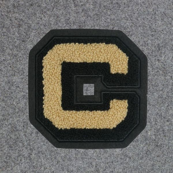Colorado Buffaloes "C Club" Laptop Folio Sleeve