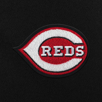 Cincinnati Reds Weekender Duffle Bag
