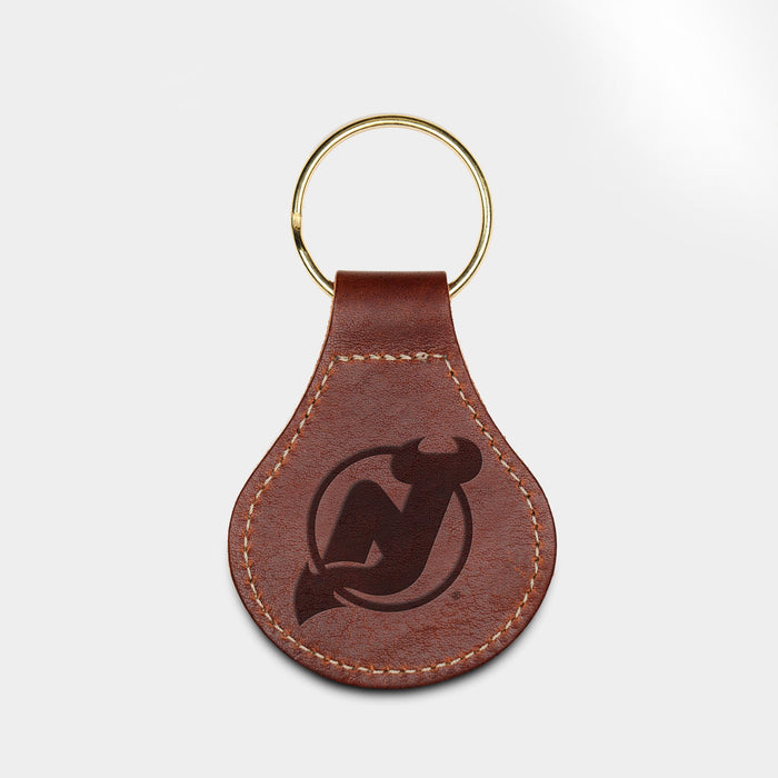 New Jersey Devils Key Fob