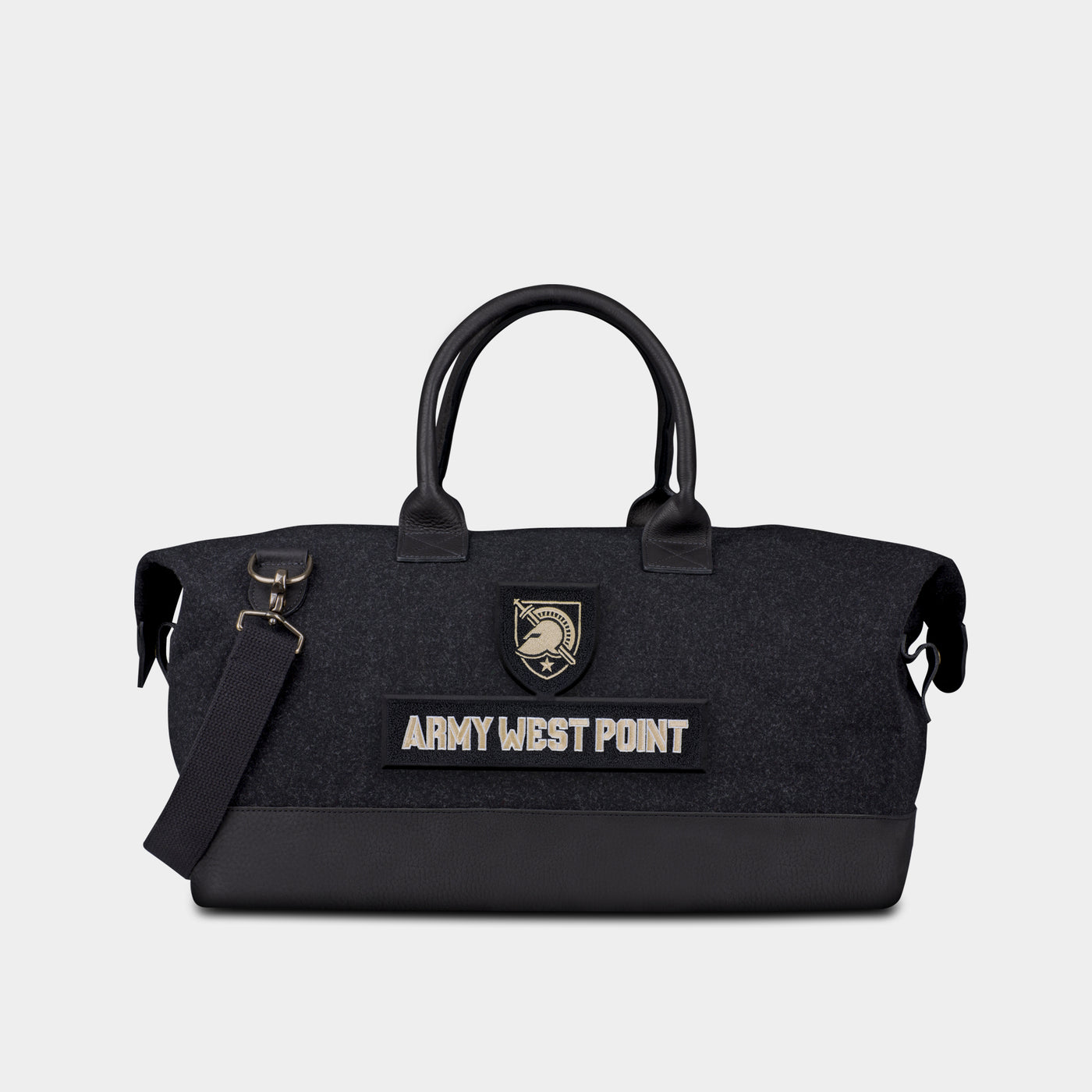 Army Black Knights Weekender Duffle Bag