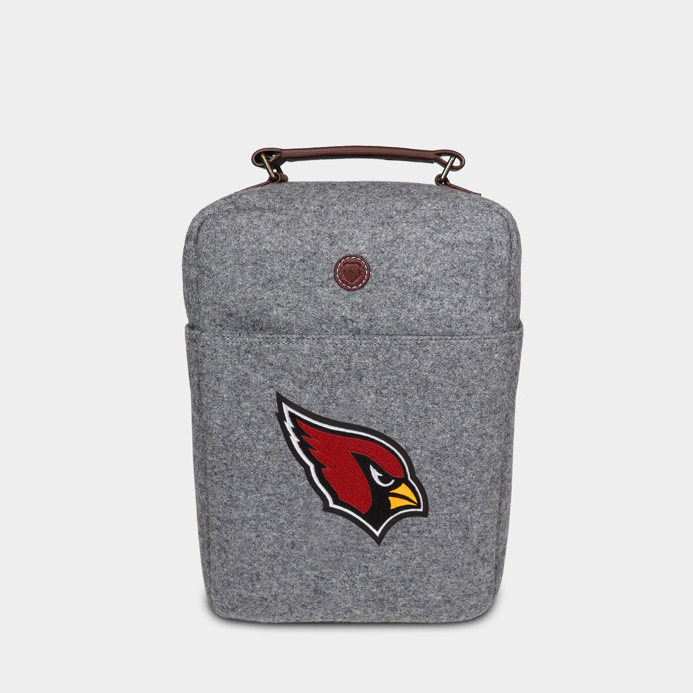 Arizona Cardinals Woolen Shoe Bag