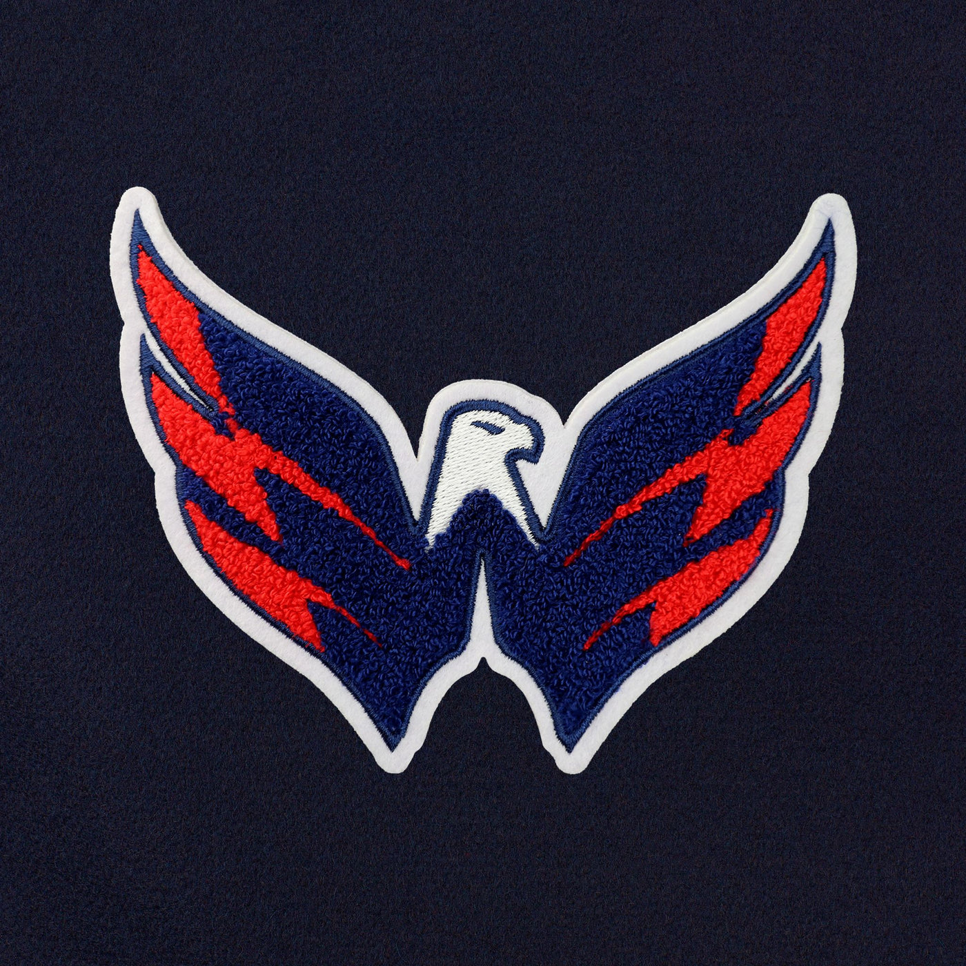 Washington Capitals Dopp Kit