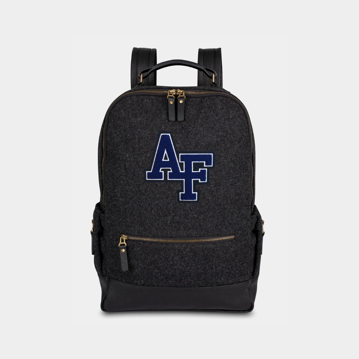 Air Force Falcons Wool Backpack