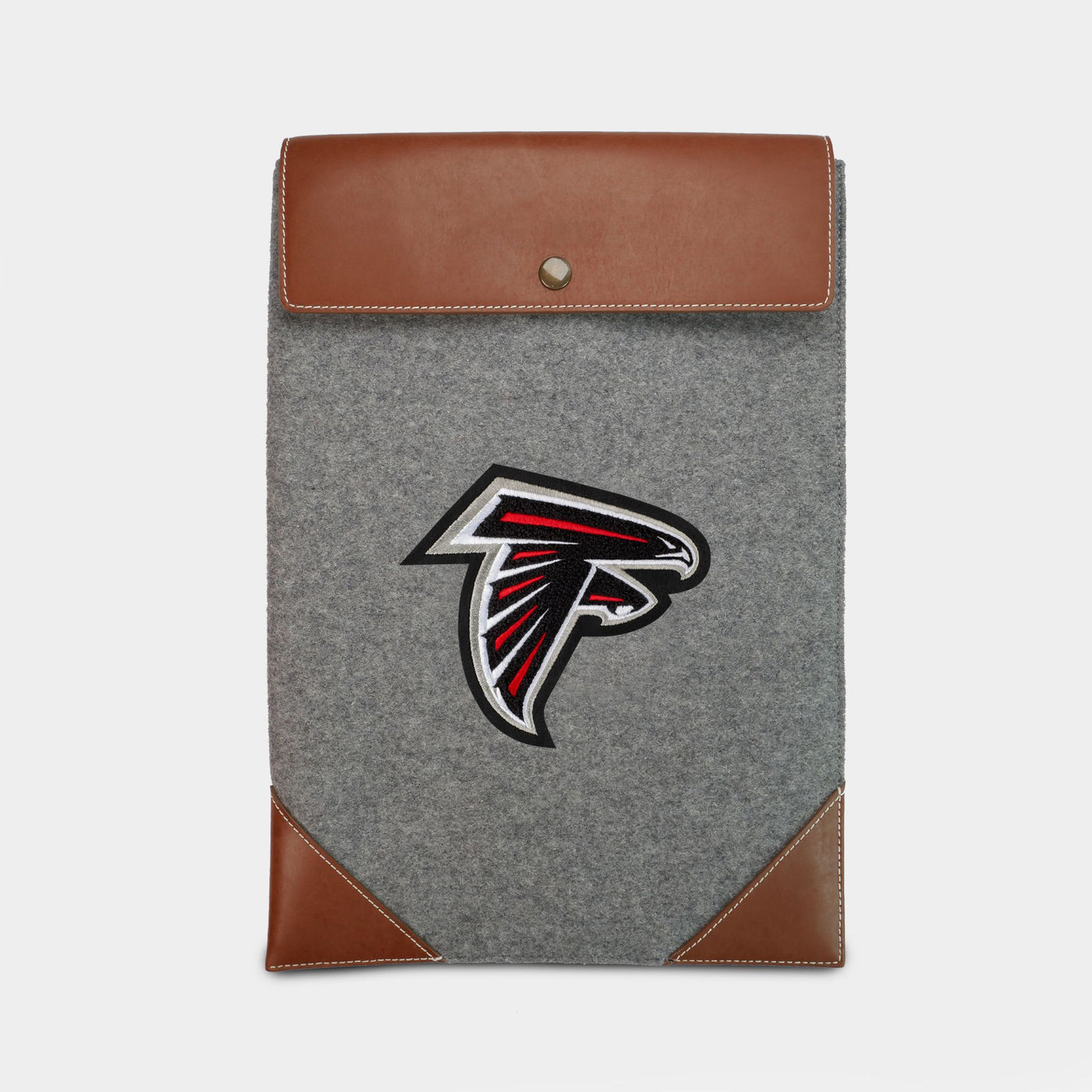 Atlanta Falcons Laptop Folio Sleeve
