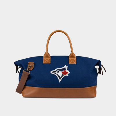 Toronto Blue Jays Weekender Duffle Bag