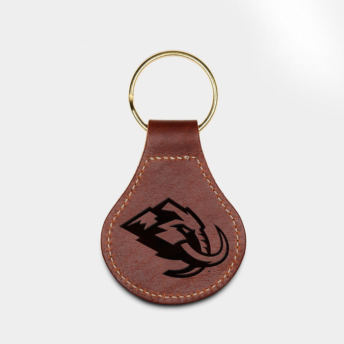 Utah Mammoth Key Fob