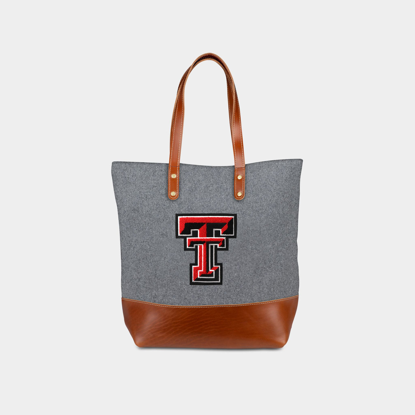 Texas Tech Red Raiders Tote Bag