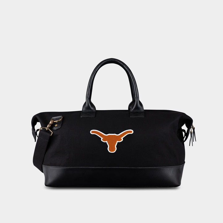 Texas Longhorns Weekender Duffle Bag | Heritage Gear