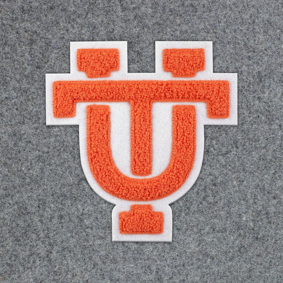 Tennessee Volunteers "UT" Weekender Duffle Bag